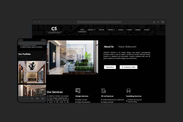 creativestudios