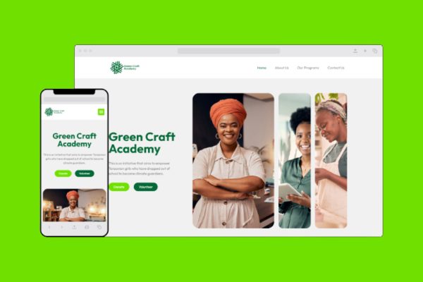 greencraft